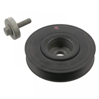 FEBI RENAULT шків к/валу з болтом Megane II,Laguna II,Scenic II,Nissan Primera 1.9d 01- febі bilstein 36247