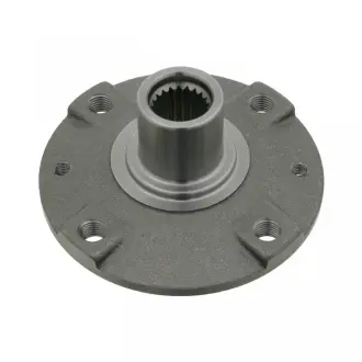 FEBI RENAULT Ступица колеса передн. 9,11,19,Clio 91- febі bilstein 09322