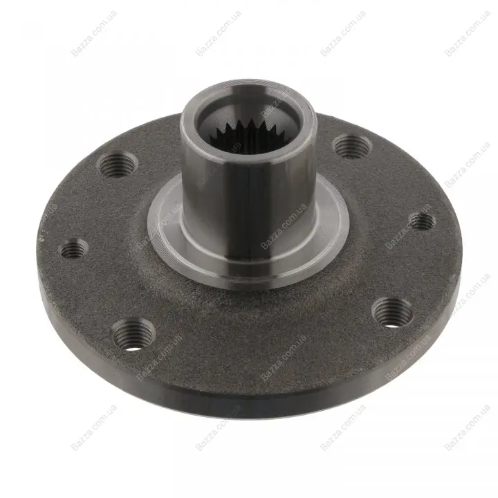 FEBI RENAULT Ступица передн. колеса Logan,Sandero(21зуб) febі bilstein 32376