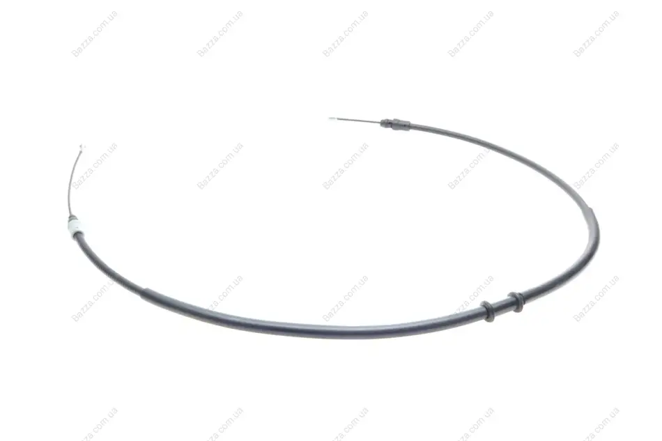 FEBI RENAULT Трос ручного тормоза зад. прав./лев. Master III 2.3 10- 1545/1210mm febі bilstein 108023