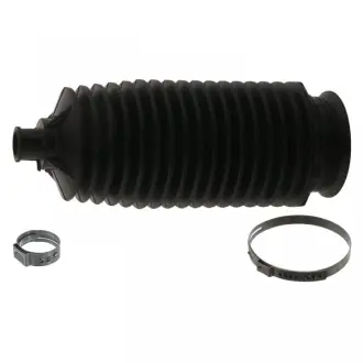 FEBI RENAULT Защита рул.колонки к-кт Duster Febі Bilstein 39234
