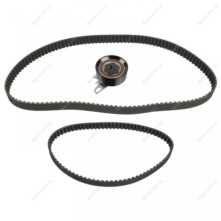 FEBI REP. KIT TIMING BELT febі bilstein 24766