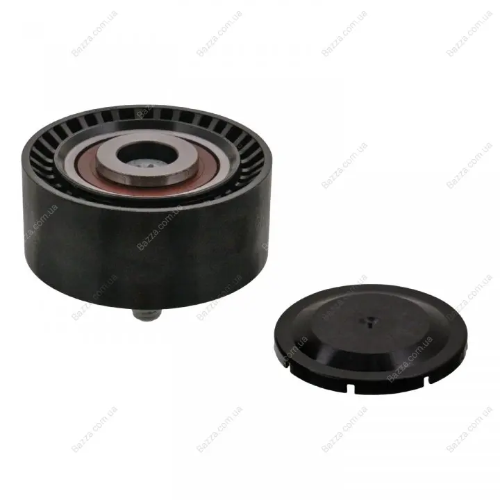 Подушка (опора) двигателя febі bilstein 100252