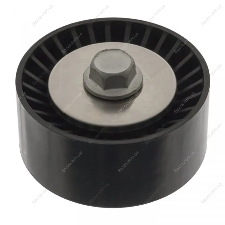 Подушка (опора) двигателя febі bilstein 100749