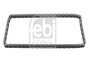 FEBI ROLLER CHAIN, RIVETE febі Bilstein 25434