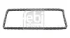 FEBI ROLLER CHAIN, RIVETE Febі Bilstein 25434