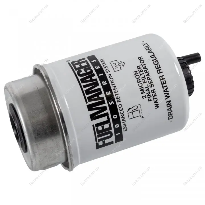FEBI ROVER Фильтр топлива Range Rover 3.6TD 06- febі bilstein 170059