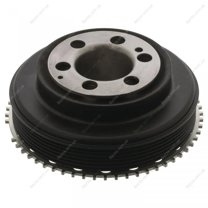 FEBI шкив к-вала FORD 2.0 EcoBoost febі bilstein 103641
