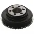 FEBI шкив к-вала FORD 2.0 EcoBoost febі bilstein 103641