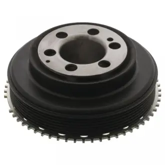FEBI шкив к-вала FORD 2.0 EcoBoost febі bilstein 103641 Рендж (ленд) ровер Эвок