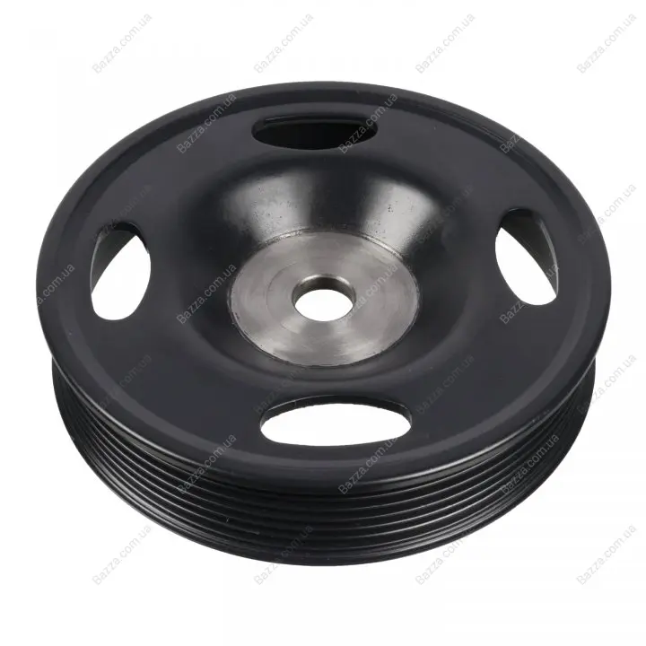 FEBI Шкив к-вала VW 1.4TSI febі bilstein 108767