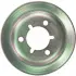 FEBI Шкив коленвала CITROEN 1.4, 1.1 Febі Bilstein 32108 (фото 2)