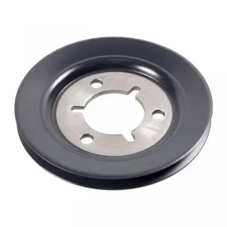 FEBI Шкив коленвала CITROEN 1.4, 1.1 Febі Bilstein 32108