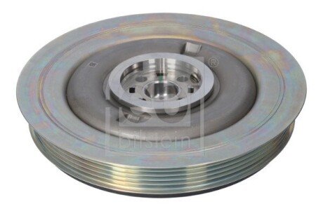 FEBI Шків, колінчатий вал VOLVO S60 febі Bilstein 178235