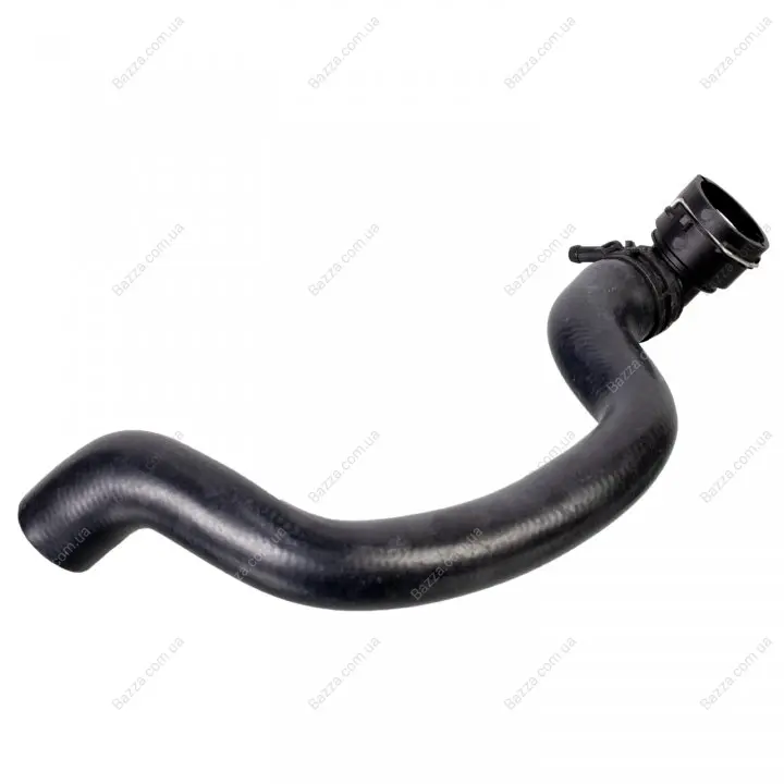 FEBI Шланг О.Ж. VW 1.9 TDI febі bilstein 175566