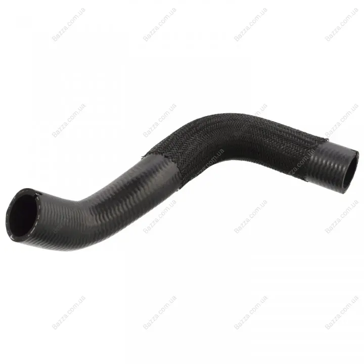 FEBI Шланг охлаждения CITROEN C4 03- febі bilstein 106272