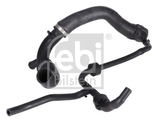 FEBI Шланг охлаждения VW 1.6TDI, 2.0TDI febі bilstein 179485