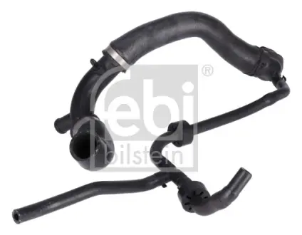 FEBI Шланг охлаждения VW 1.6TDI, 2.0TDI febі bilstein 179485