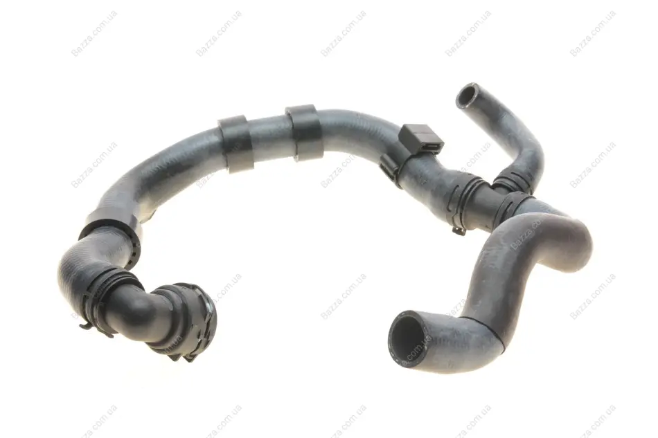 FEBI Шланг охлаждения VW 1.6TDI febі bilstein 179685