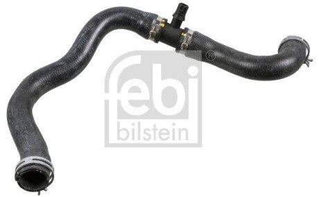 FEBI шланг охолодження CITROEN C4 2.0HDI 09- febі Bilstein 178506 на Пежо 3008