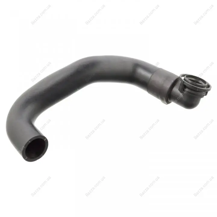 FEBI Шланг подачи воздуха BMW E60 520 Febі Bilstein 102797 (фото 1)