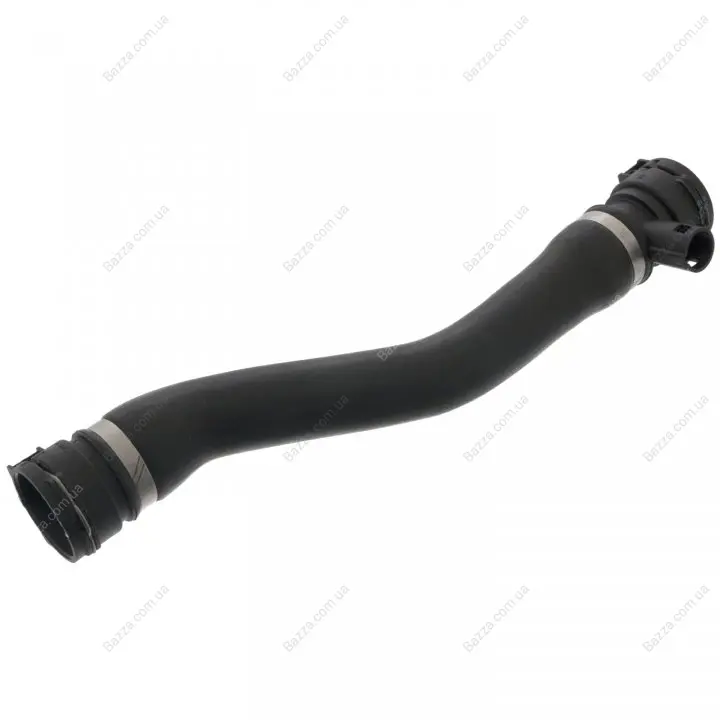 FEBI Шланг радиатора BMW 3 E46 febі bilstein 49255
