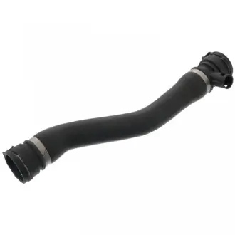 FEBI Шланг радиатора BMW 3 E46 febі bilstein 49255