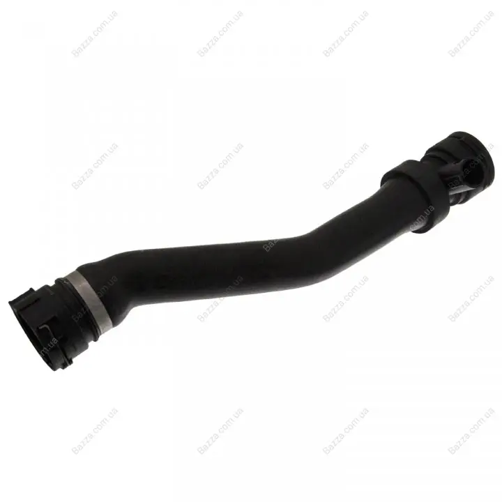 FEBI Шланг радиатора BMW E46 febі bilstein 36839