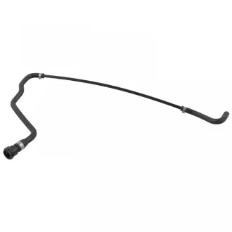 FEBI шланг радиатора BMW E60 520 febі bilstein 100692