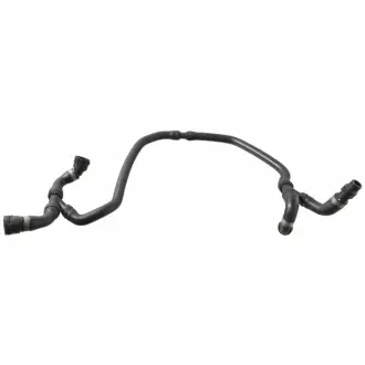 FEBI Шланг радиатора BMW E60 523 febі bilstein 103891 Бмв E63