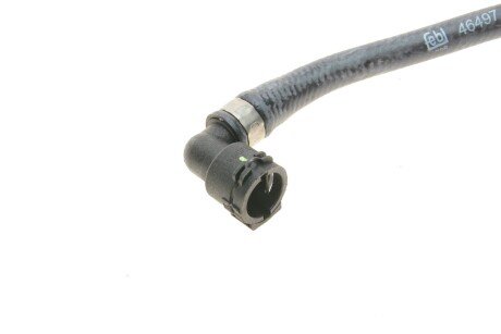 FEBI Шланг радиатора BMW E65 730,735 febі Bilstein 46497