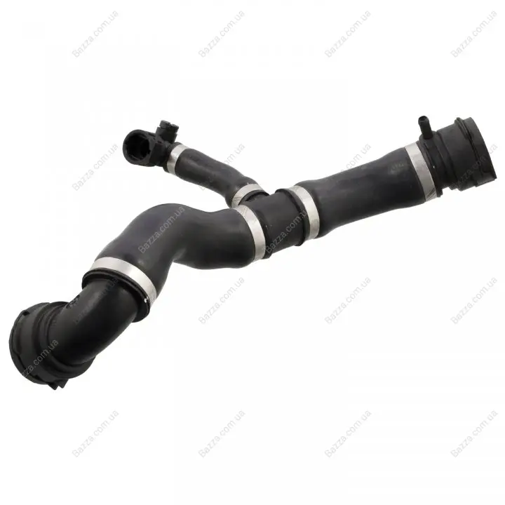FEBI Шланг радиатора BMW E87 116,118,120 febі bilstein 102759