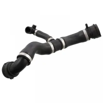 FEBI Шланг радиатора BMW E87 116,118,120 febі bilstein 102759 Бмв 1 серии