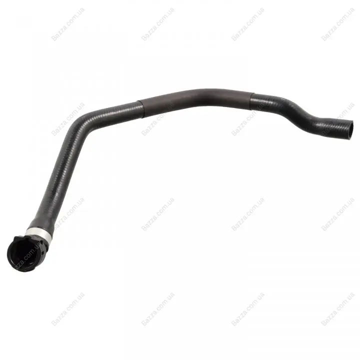 FEBI Шланг радиатора BMW E90 316,318 Febі Bilstein 102965 (фото 1)