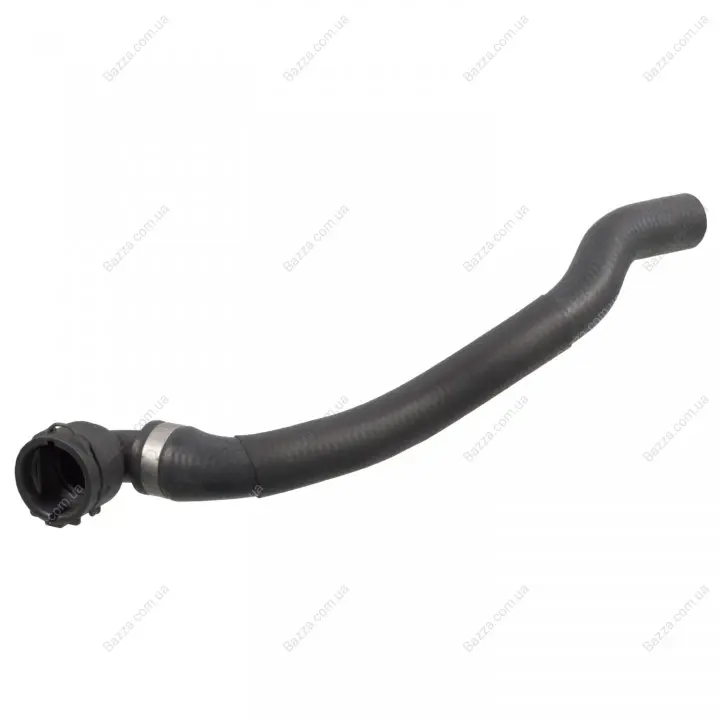 FEBI Шланг радиатора BMW E90 318d febі bilstein 102590