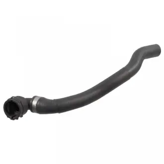 FEBI Шланг радиатора BMW E90 318d febі bilstein 102590 Бмв 1 серии