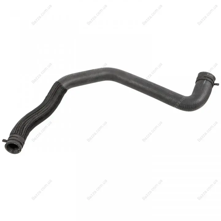 FEBI Шланг радиатора Citroen BERLINGO 08- febі bilstein 170960