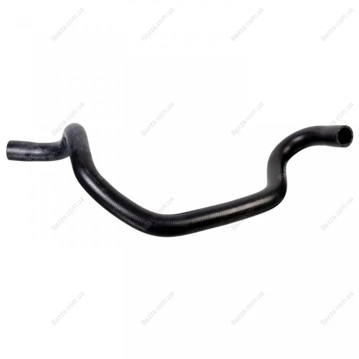 FEBI Шланг радиатора RENAULT Kangoo 1.2 febі bilstein 178437