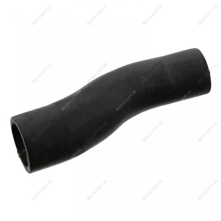 FEBI Шланг радиатора VW 1.6d febі bilstein 100279