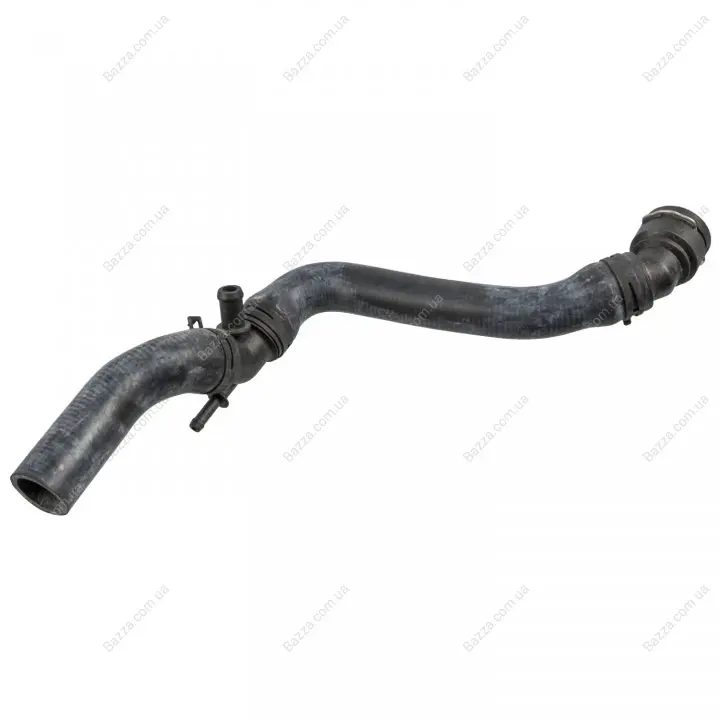FEBI Шланг радиатора VW 1.9TDI febі bilstein 170955