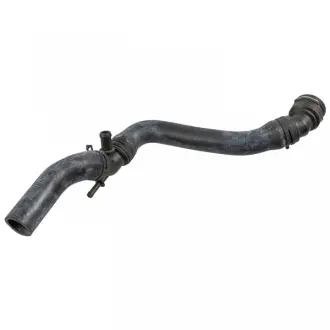 FEBI Шланг радиатора VW 1.9TDI febі bilstein 170955 Фольксваген Бора