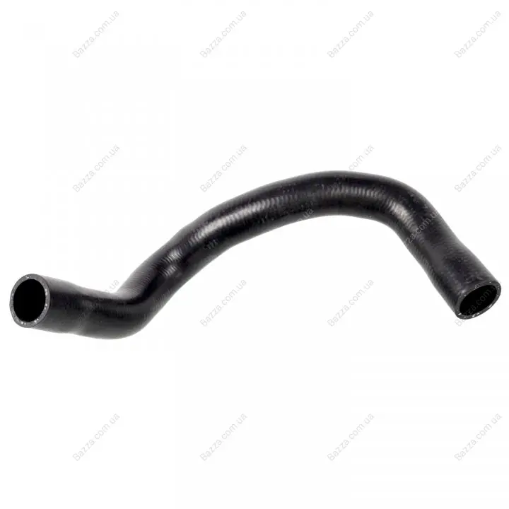 FEBI Шланг радиатора VW 2.0TDI Febі Bilstein 174401 (фото 1)