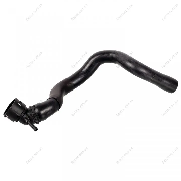 FEBI Шланг радиатора VW Golf 03- febі bilstein 172966