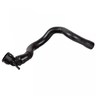 FEBI Шланг радиатора VW Golf 03- febі bilstein 172966 Фольксваген Гольф 5