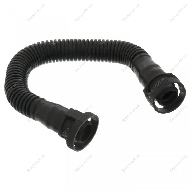 FEBI Шланг вентиляции картера AUDI 2,0 TFSI Febі Bilstein 100463 (фото 1)