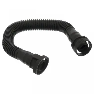 FEBI Шланг вентиляции картера AUDI 2,0 TFSI Febі Bilstein 100463