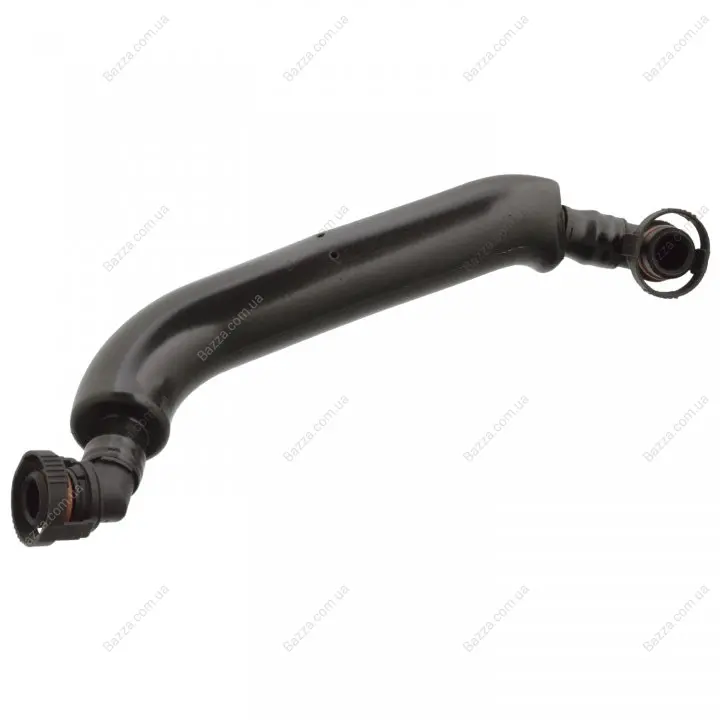 FEBI Шланг вентиляции картера BMW E53 4.4 -06 Febі Bilstein 106517 (фото 1)