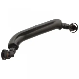 FEBI Шланг вентиляции картера BMW E53 4.4 -06 febі bilstein 106517