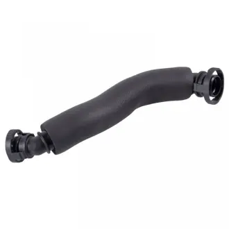 FEBI Шланг вентиляции картера BMW E90 318 febі bilstein 108771
