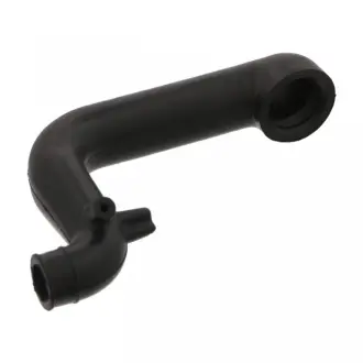 FEBI шланг вентиляции картера DB C124 Febі Bilstein 33859